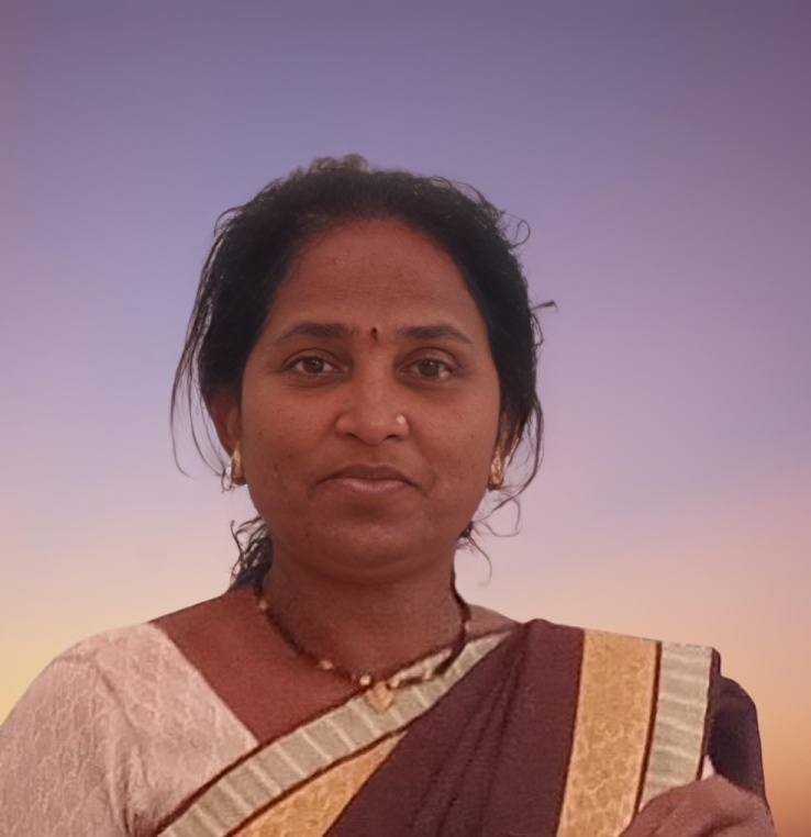 सौ. चंद्रकला चिंतामण मेश्राम